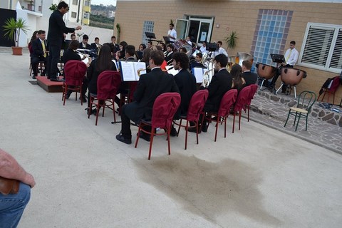 Banda Musicale di Reggio Calabria