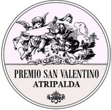 Logo Premio San Valentino